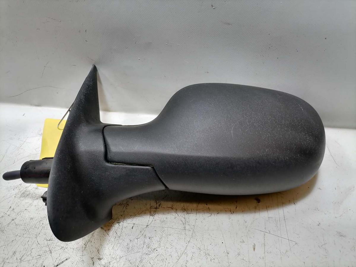 Nissan Micra K12 original Au&szlig;enspiegel links manuell verstellbar Bj.2004